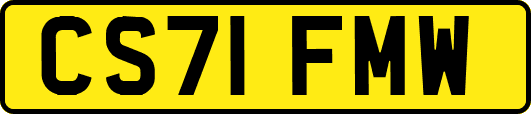 CS71FMW