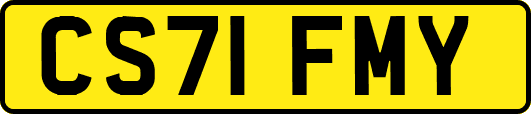 CS71FMY