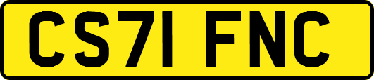 CS71FNC