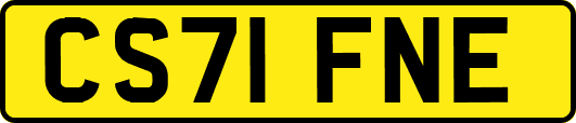 CS71FNE