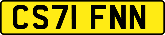 CS71FNN