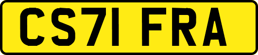 CS71FRA