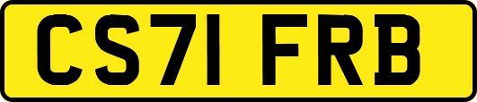CS71FRB