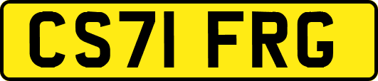 CS71FRG