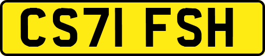 CS71FSH