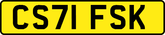 CS71FSK