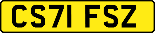 CS71FSZ