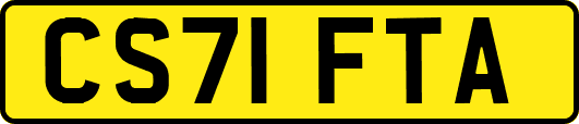 CS71FTA