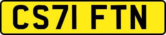 CS71FTN