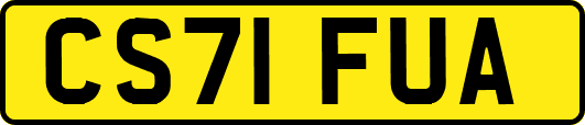 CS71FUA