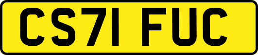 CS71FUC