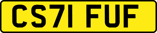 CS71FUF