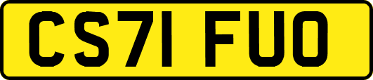 CS71FUO