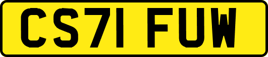 CS71FUW