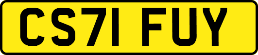 CS71FUY