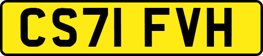 CS71FVH