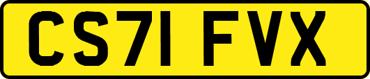 CS71FVX
