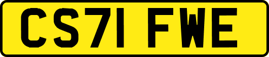 CS71FWE