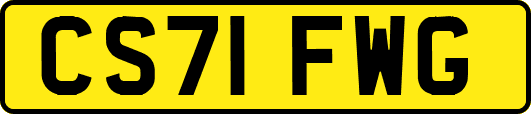 CS71FWG