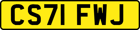 CS71FWJ