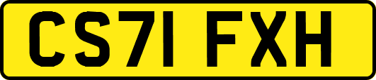 CS71FXH