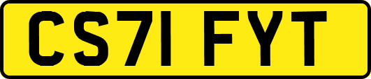 CS71FYT