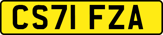 CS71FZA