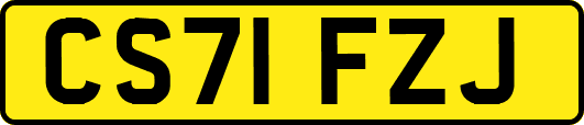 CS71FZJ