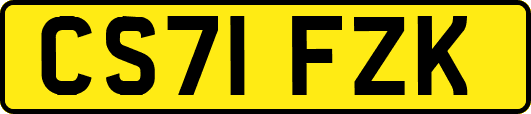 CS71FZK