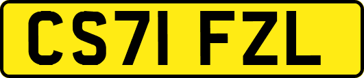 CS71FZL