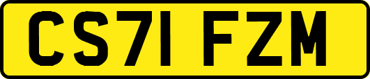 CS71FZM