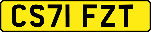 CS71FZT