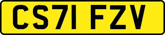 CS71FZV