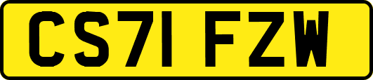 CS71FZW