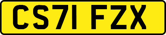 CS71FZX