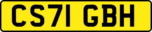 CS71GBH
