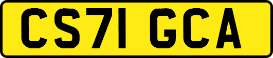 CS71GCA