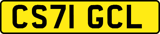 CS71GCL
