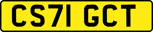 CS71GCT
