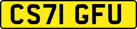 CS71GFU