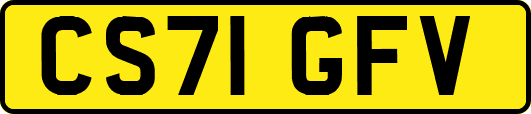 CS71GFV