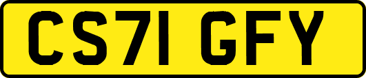 CS71GFY