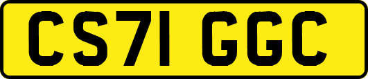 CS71GGC