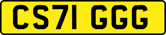 CS71GGG