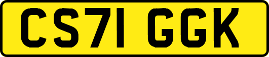 CS71GGK