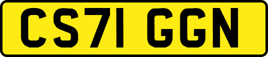 CS71GGN