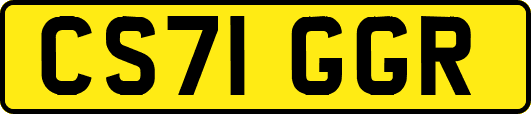 CS71GGR