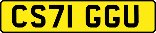 CS71GGU