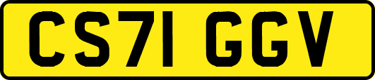 CS71GGV