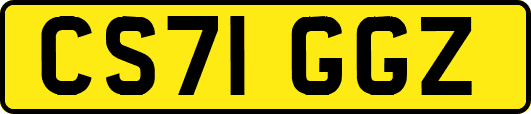 CS71GGZ